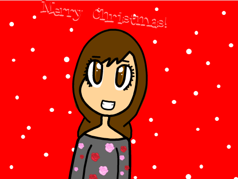 Merry Christmas!