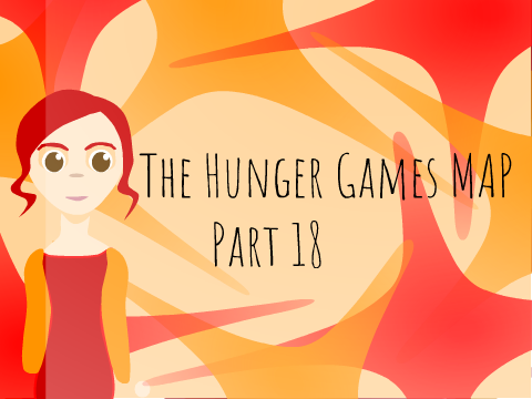 The Hunger Games MAP (Multi Artist Project) l:l Part 18 l:l