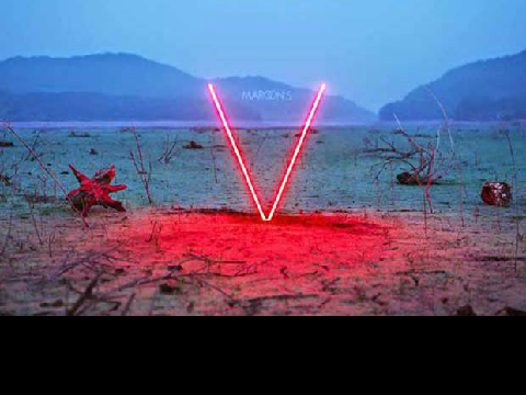 Moves Like Jagger By Maroon 5 (Clean)