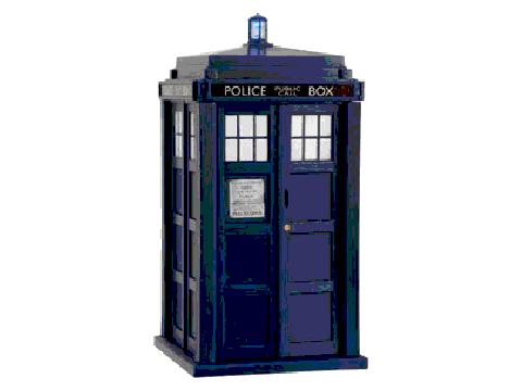 TARDIS(Read Notes)