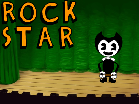 Rockstar