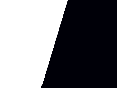 BLACK & WHITE
