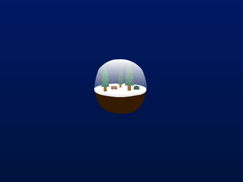 Snow Globe