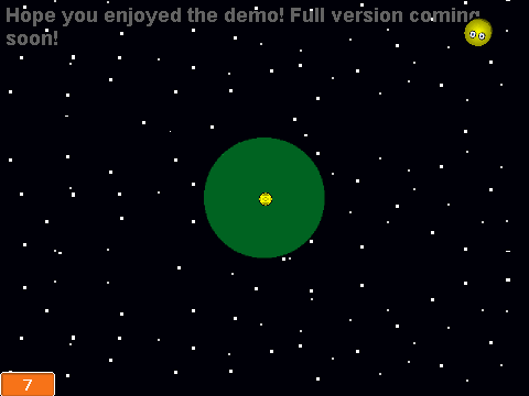Planet Jumper DEMO 1