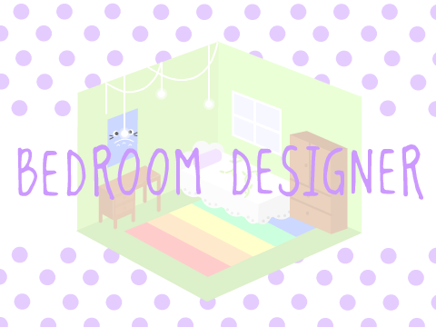 ✩Design Your Own Bedroom✩