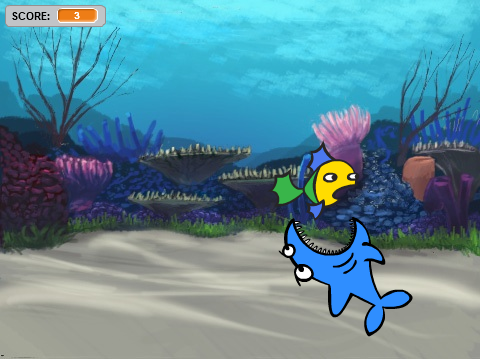 FishScore