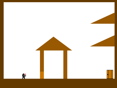 Little Ninja #1