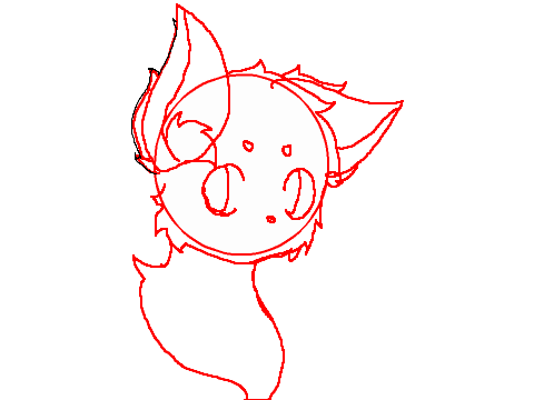 i tried