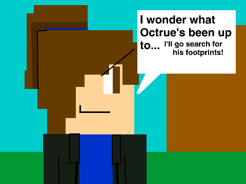 Very Weird Minecraft Adventures of Shelly: Redux - Episode 1