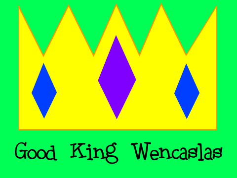 Good King Wenceslas