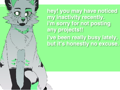 ✦ updates ✦