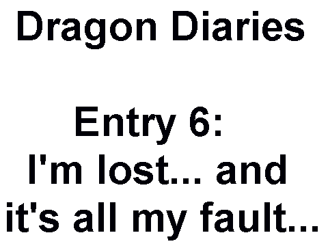 DD~ Entry 6