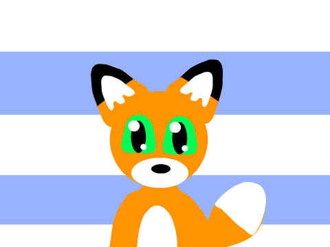 Interactive Fox