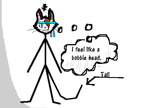 Stickfeline