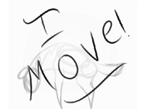I Stabilized It!