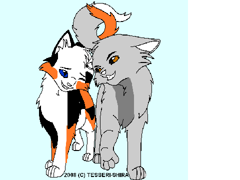 WolfStar X Maplebreeze