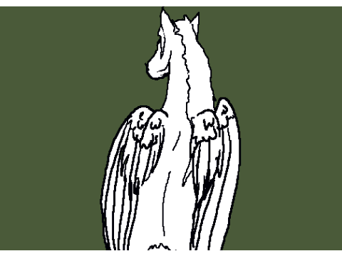 Rough Horse Animations
