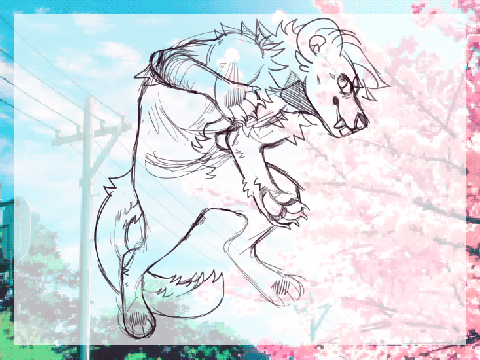 sketch for fun