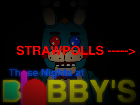 Created some handy strawpolls for TNAB