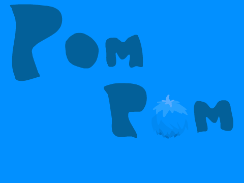 \\|Pom-pom|//