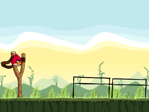 Angry birds