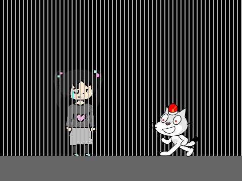 【再投稿】『合作』みんなで狂ったポリスを倒そう合作3