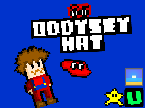 Oddysey Hat