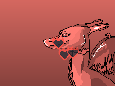 New Oc-Color your own way-CC remix