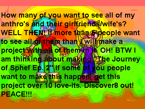 THIS IS A VERY MEANINGLESS PROJECT AND I DON'T KNOW WHAT TO NAME IT...
