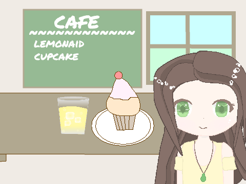 ~cafe~