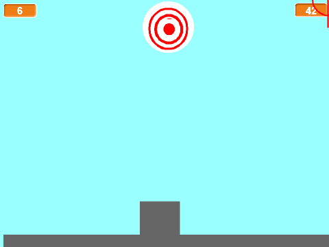Sharpshooter - Targert Practice