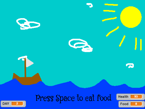 SAIL!