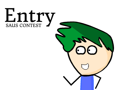 Thanksgiving Contest Entry