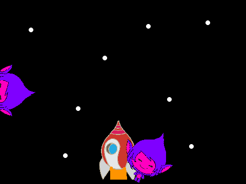 Space game!