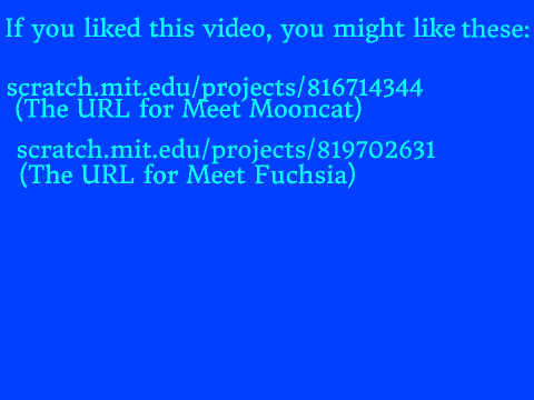 Fuchsiaversity-Meet Cody