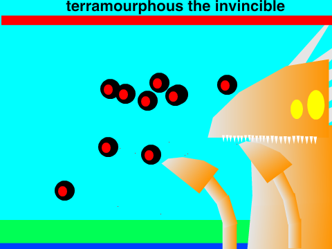 these small things have 10 phases