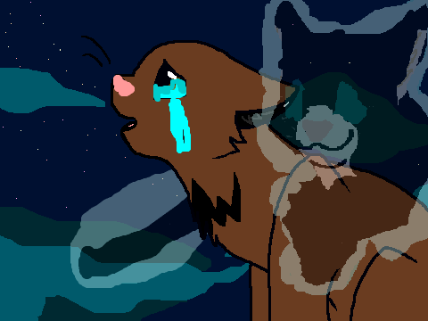 Ottercreek Misses Wolfmask