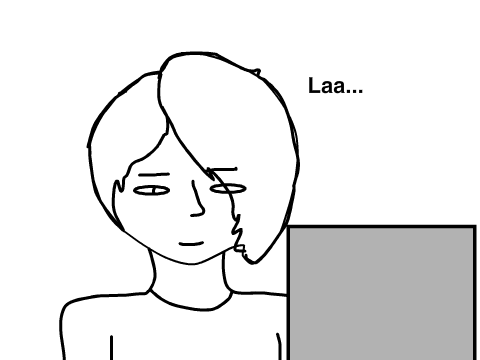 Looking at old art. 