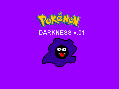 Pokemon Darkness v.01