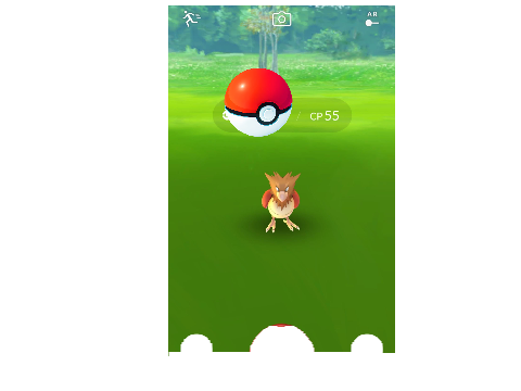 CATCH MEWTWO ON POKEMON GO 