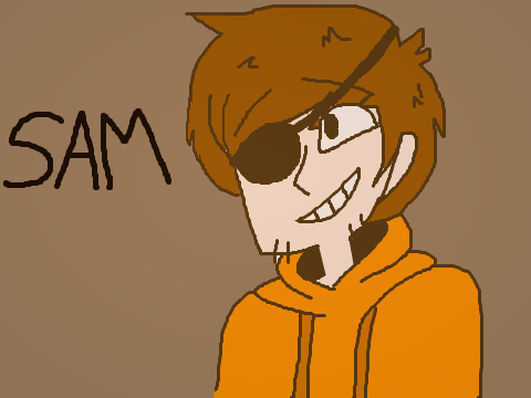 Sam :3