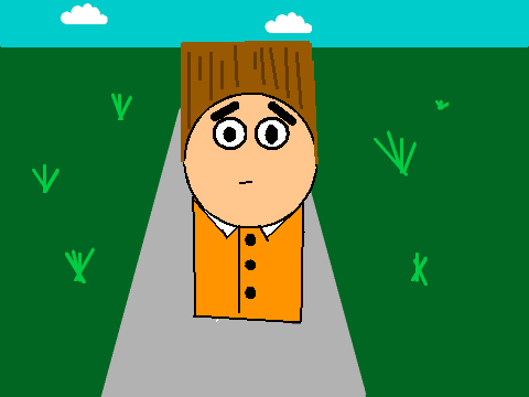 Annoying Animation!