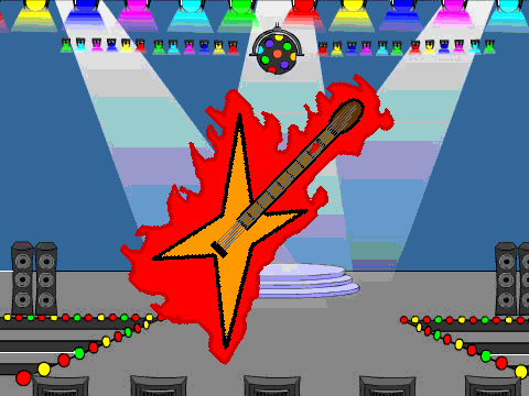 Super guitar