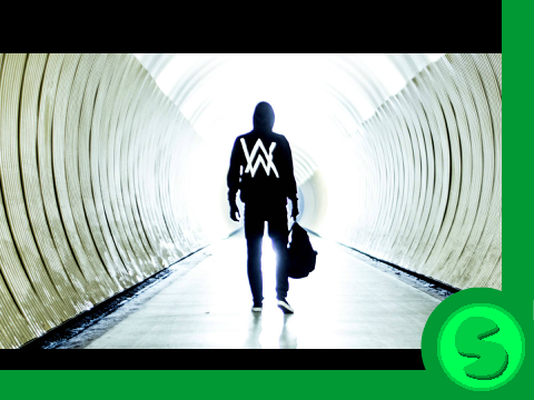 Alan Walker - Faded 