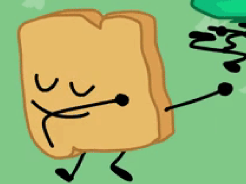 DABBING WADDY-WODDY-WIGGLY-WACKY-WOOD-UP