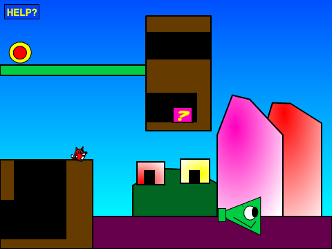 Felix Adventure 2-2