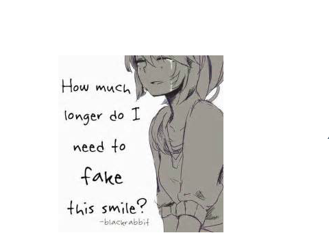 How I feel 24/7/365