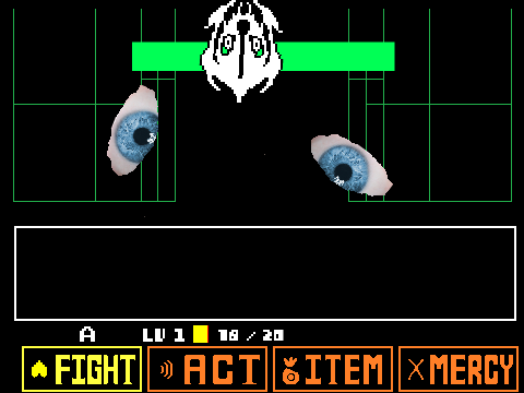 fat guy neo fight