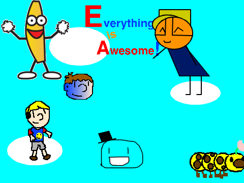 Add yourself dancing to ETIA remix