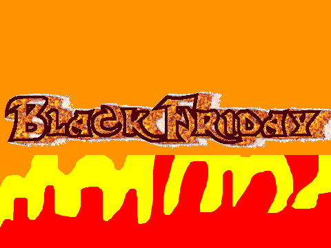 Black Friday